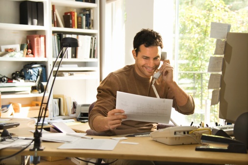 The Pros and Cons of Working from Home