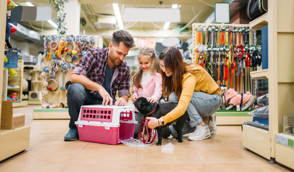 Americans Are Spending More on Pets Than Ever Before: $72 Billion