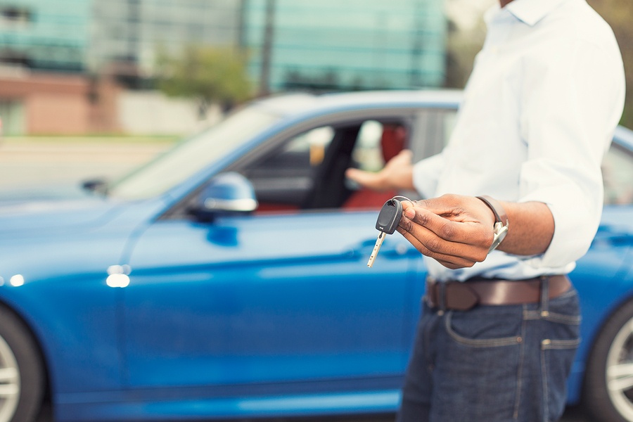 8 Tips to Help You Choose a Credit Union Auto Loan