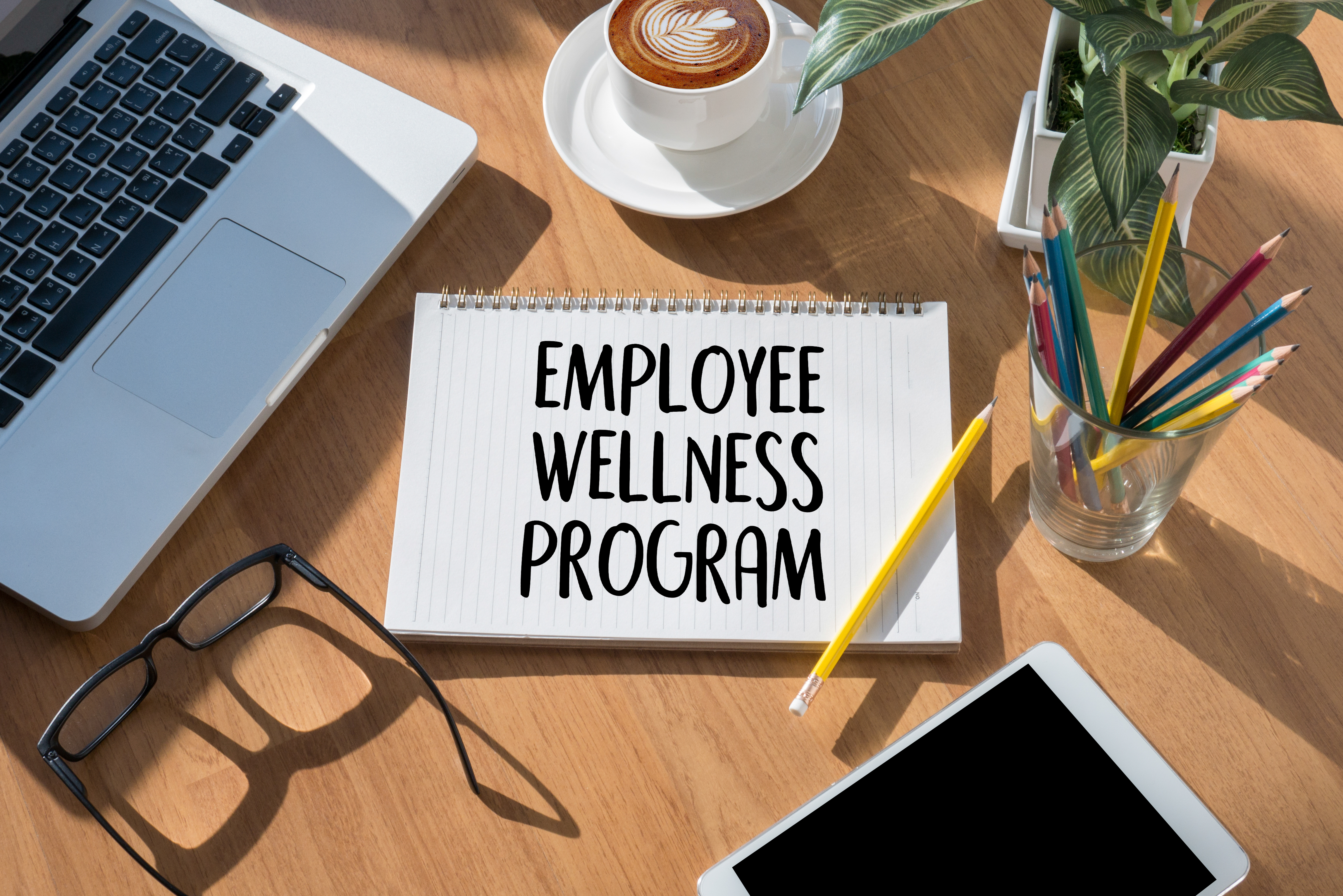 Most Workers Consider Health and Wellness Offerings When Choosing a Job